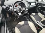 2009 Mini Cooper S