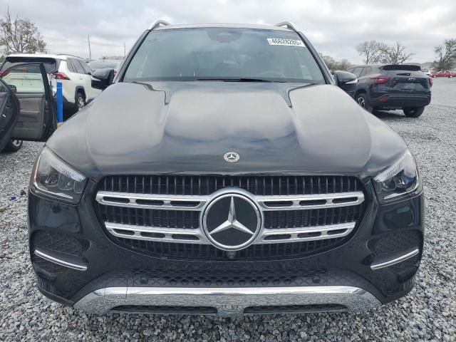 2024 Mercedes-Benz GLE 350 4matic