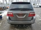 2006 Honda Odyssey Touring