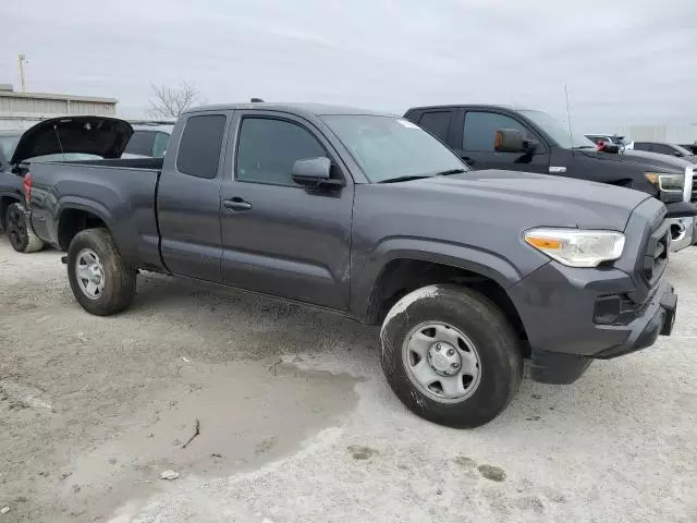 2023 Toyota Tacoma Access Cab