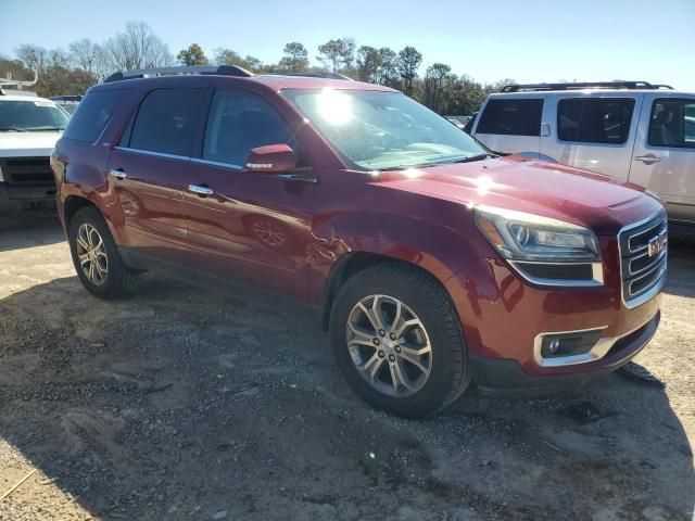 2016 GMC Acadia SLT-1