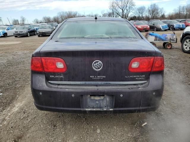 2008 Buick Lucerne CXL