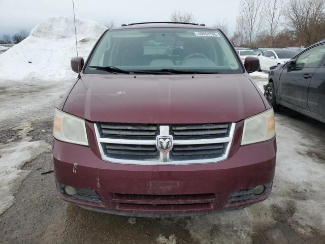 2009 Dodge Grand Caravan SE