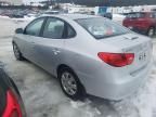 2009 Hyundai Elantra GLS