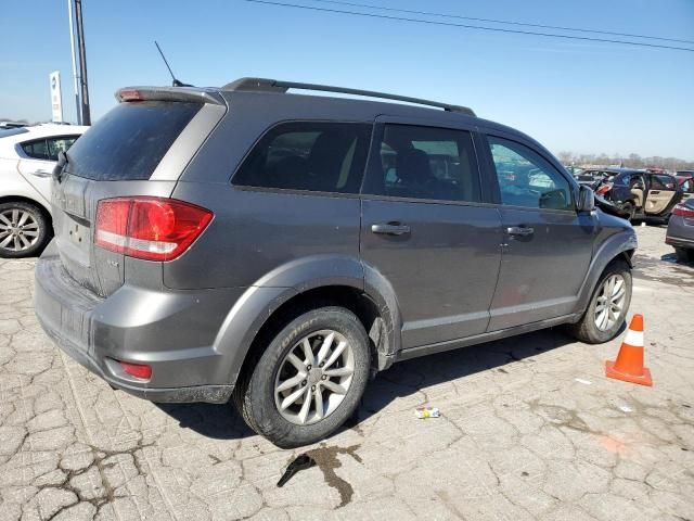 2013 Dodge Journey SXT