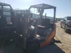 2015 Toyota Warehouse Forklift