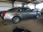 2012 Cadillac CTS Performance Collection