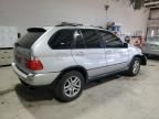 2006 BMW X5 3.0I