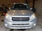 2005 Toyota Rav4