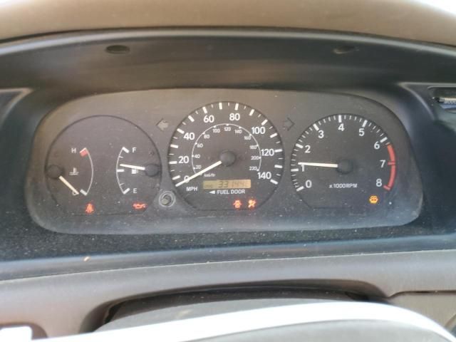 2000 Toyota Camry CE