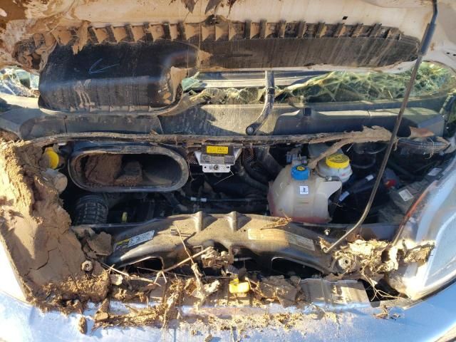 2023 Dodge RAM Promaster 2500 2500 Standard