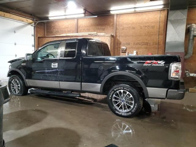 2005 Ford F150