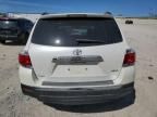 2012 Toyota Highlander Base