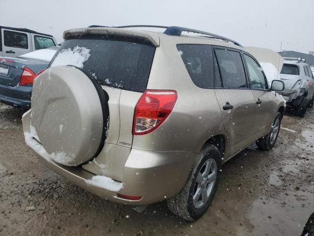 2006 Toyota Rav4