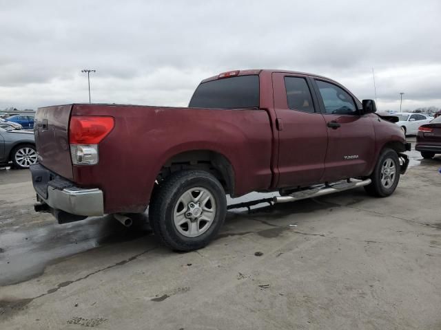 2008 Toyota Tundra Double Cab