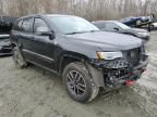 2018 Jeep Grand Cherokee Trailhawk