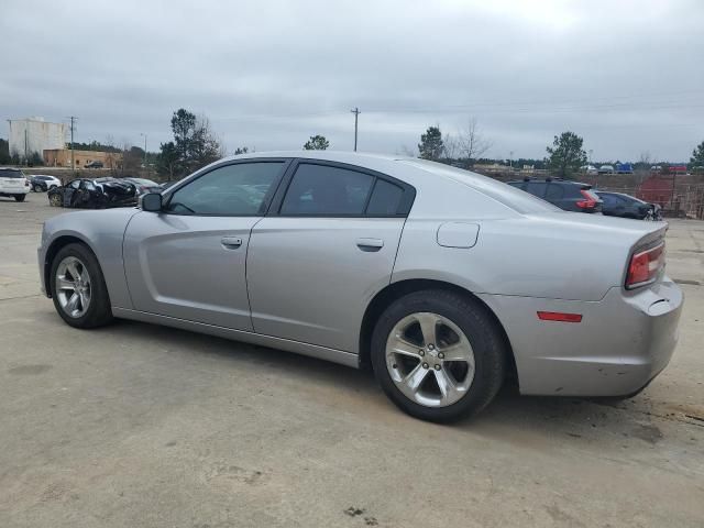 2013 Dodge Charger SE