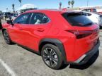 2025 Lexus UX 300H Base