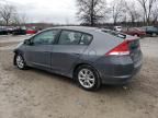 2010 Honda Insight EX