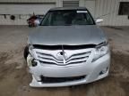 2010 Toyota Camry SE