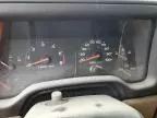 2002 Jeep Wrangler / TJ SE