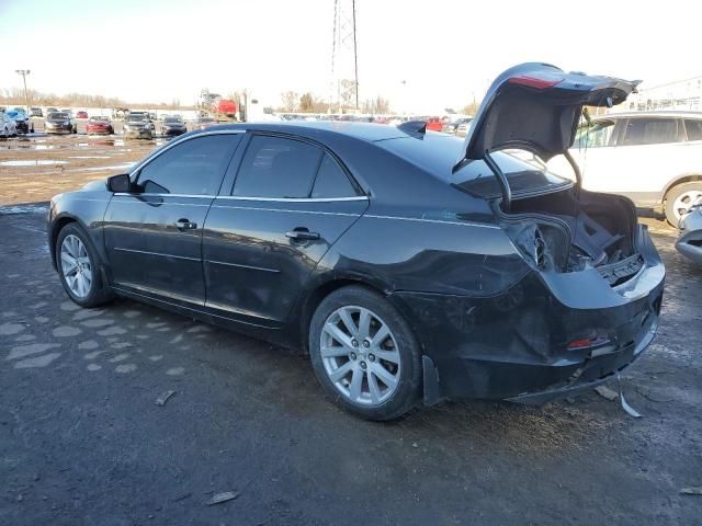 2015 Chevrolet Malibu 2LT