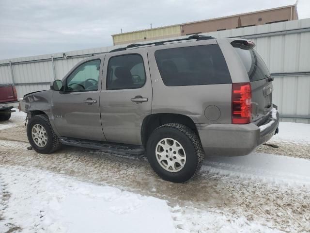 2011 Chevrolet Tahoe K1500 LT