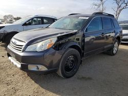 2011 Subaru Outback 3.6R Limited en venta en San Martin, CA