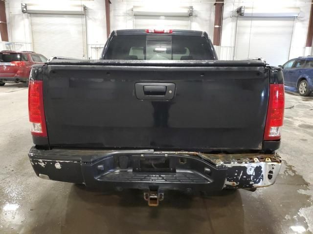 2007 GMC New Sierra K1500