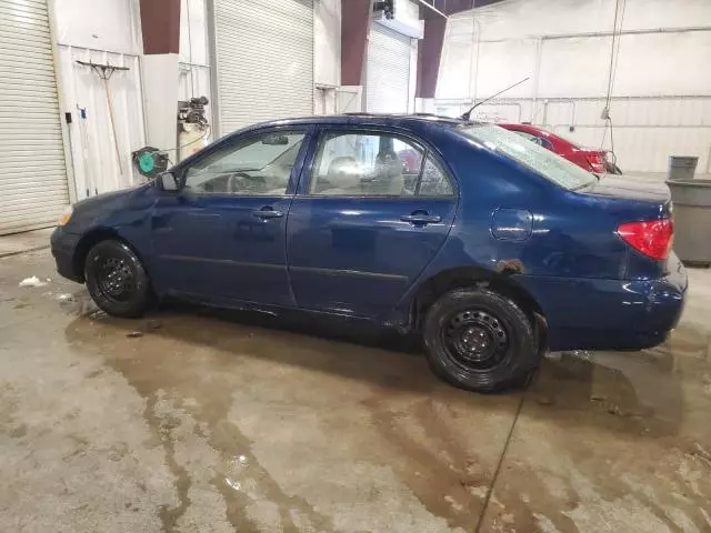 2003 Toyota Corolla CE