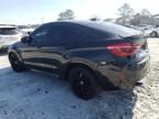 2016 BMW X6 M