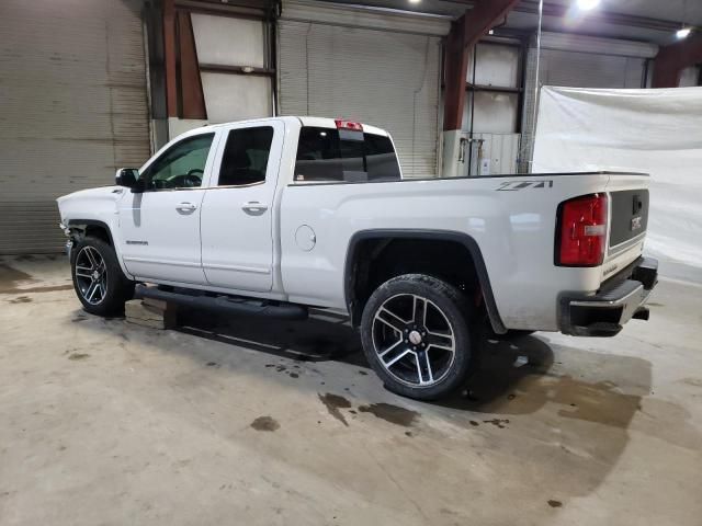 2015 GMC Sierra K1500 SLE