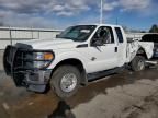 2015 Ford F250 Super Duty