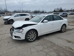 2013 Audi A4 Premium Plus en venta en Fort Wayne, IN