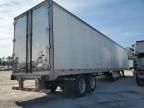 2015 Great Dane Refrigerated Van Trailer