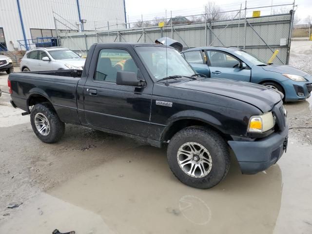 2006 Ford Ranger