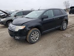 2008 Ford Edge SEL en venta en Kansas City, KS