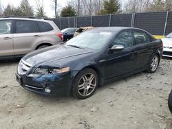 2008 Acura TL en venta en Waldorf, MD