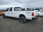 2012 Ford F250 Super Duty