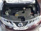 2014 Nissan Murano S