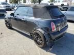 2008 Mini Cooper S