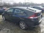 2013 Honda Insight EX