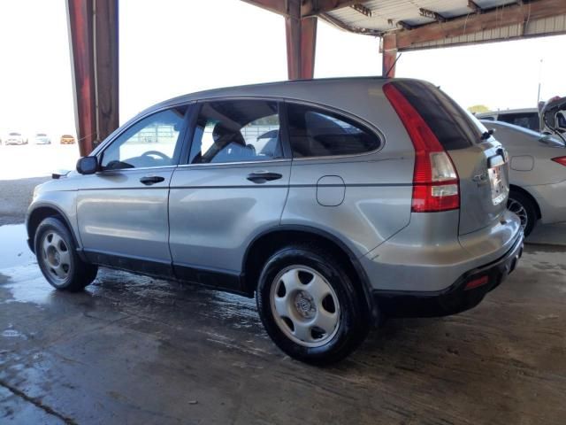 2008 Honda CR-V LX