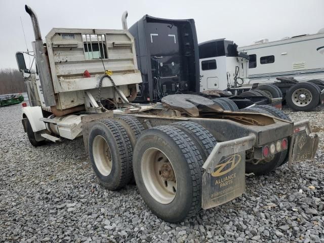 2004 Western Star Conventional 4900EX