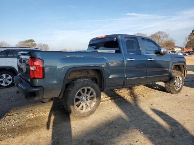 2014 GMC Sierra K1500 SLT