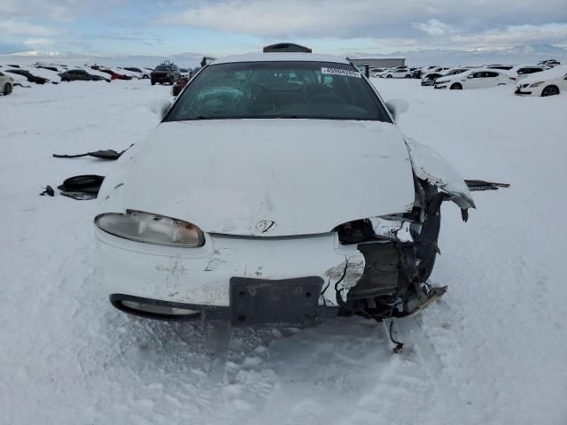 1996 Oldsmobile Aurora