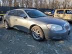 2007 Buick Lucerne CXL