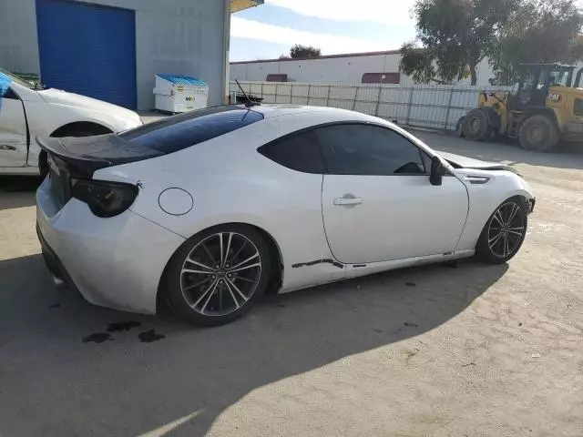 2014 Subaru BRZ 2.0 Limited