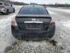 2008 Nissan Altima 3.5SE