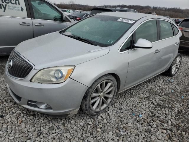 2012 Buick Verano